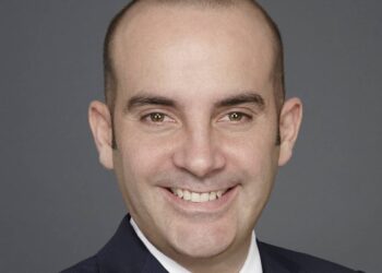 Assa a capo del travel retail di The Estée Lauder Companies