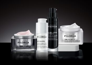 Filorga crea la sua rete di distribuzione selettiva