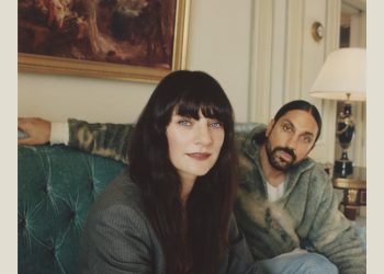 Byredo chiama Lucia Pica come make-up partner