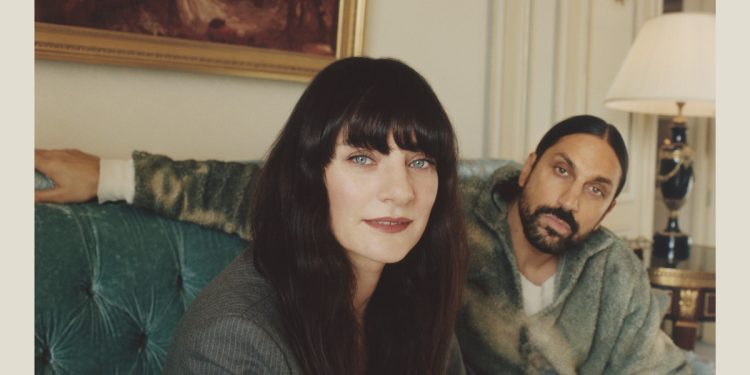 Byredo chiama Lucia Pica come make-up partner