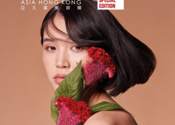 Singapore ospiterà Cosmoprof Asia 2022