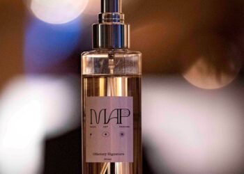 Scent Company crea firma olfattiva per Map-Musica Arte Profumi