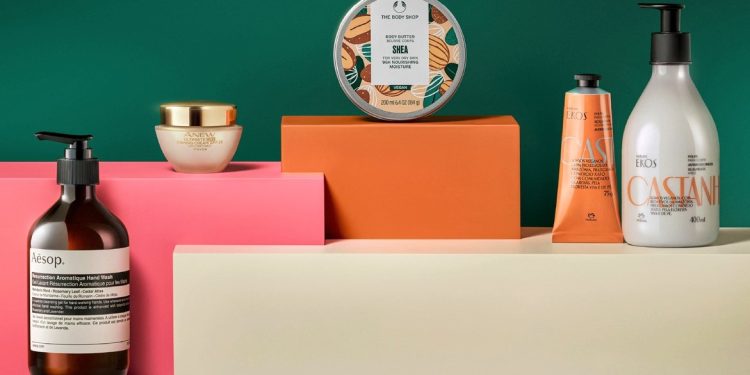 Natura & Co. congela la quotazione a NY