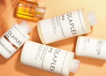 Olaplex prende il volo nel 2021 (+112%)