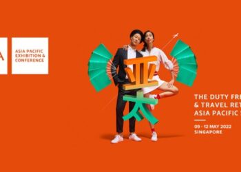 Tfwa Asia Pacific non andrà in scena a Singapore