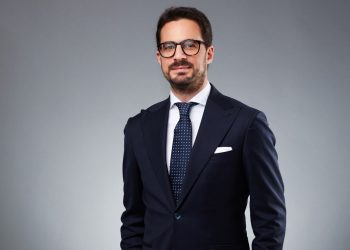 Quattrin cresce in Estée Lauder Italia
