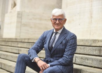 Labomar nel 2021 ricavi a 65,4 milioni (+7,1%)