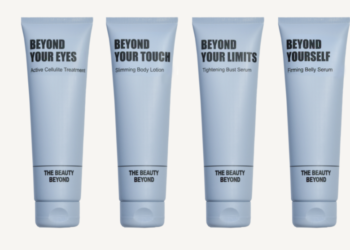 The Beautyaholic’s Shop lancia The Beauty Beyond