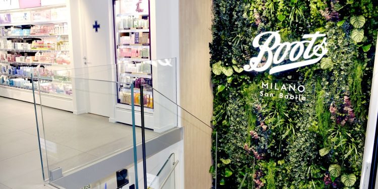 IPO ancora possibile tra i piani di Boots