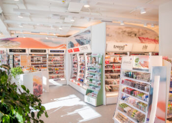 Settima apertura milanese per dm drogerie markt