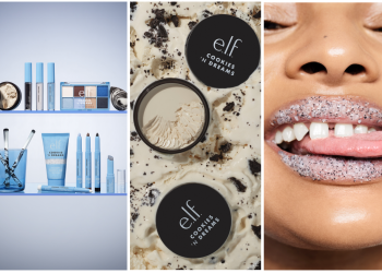 E.l.f. Cosmetics svela la limited edition Cookies ‘N Dreams