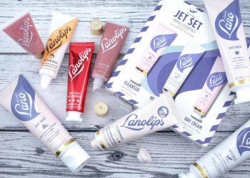 Point King Capital investe in Lanolips