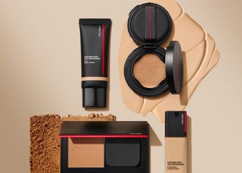 Shiseido investe nell’AI di Perfect Corp