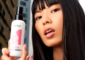 Revlon torna alla redditività nel Q4