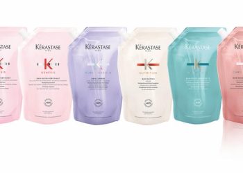 L’Oréal spinge sul refill eco con Arcade Beauty