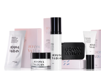 SuperOrdinary acquisisce Joanna Vargas