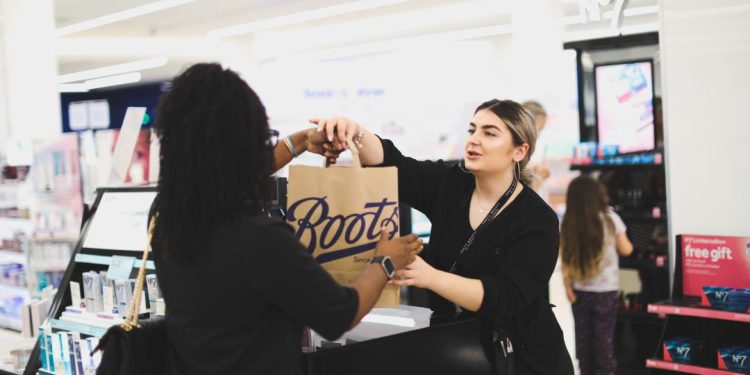 Walgreens Boots Alliance supera i 33 mld $ nel Q2