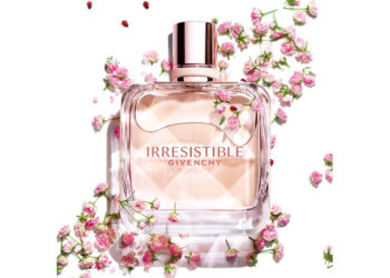 Lvmh, Perfumes & Cosmetics cresce double digit (+17%)