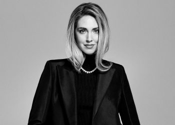 Chiara Ferragni pronta al debutto delle fragranze nel 2023