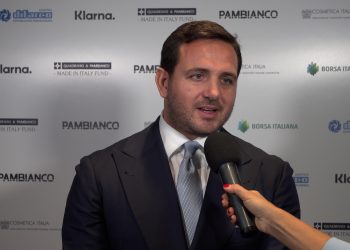 D’Antonio (Medspa): “Puntiamo all’internazionalizzazione