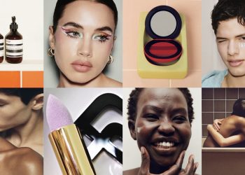 Farfetch si espande nella bellezza e crea la sezione Beauty