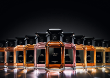 Guerlain apre in Montenapoleone a Milano