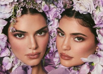 Kylie Cosmetics rilancia la collezione Kendall x Kylie