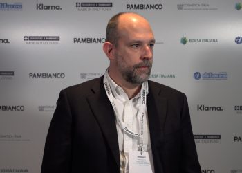 Lavino (Cosmetica Italia): “Gli investimenti sono fondamentali”