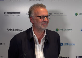 Madar (InterParfums): “Ferragamo deve diventare leader nei profumi di lusso”