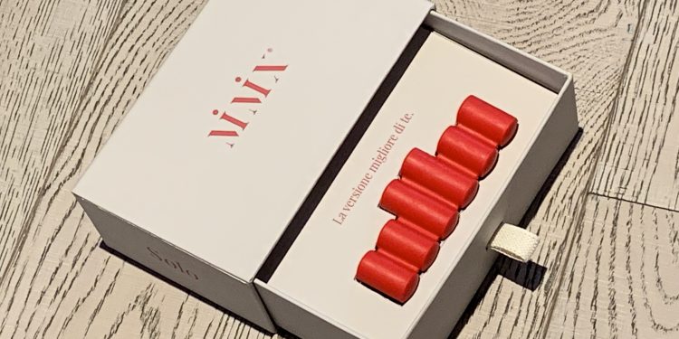 Debutta in Italia Solo di Mimix