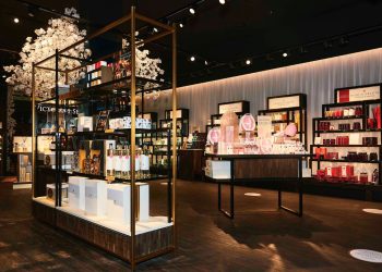 Rituals inaugura il primo store italiano a Milano
