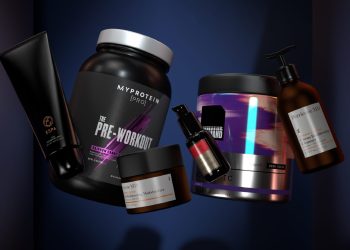 THG Beauty chiude il Q1 con vendite a +19,7%