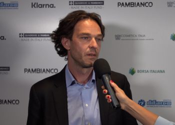 Bertolatti (Yves Rocher Italia): “La sostenibilità fa parte del nostro dna”