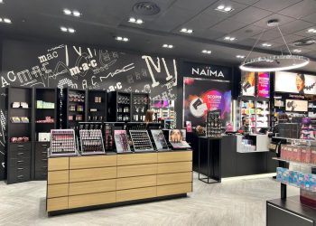 Naïma AllScent cresce ancora