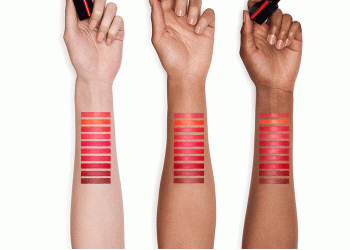 Shiseido collabora con l’AI di Revieve
