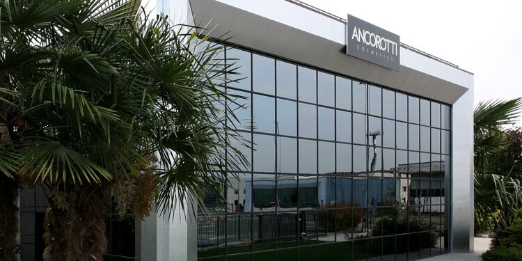 Ancorotti Cosmetics chiude il 2021 a 87 mln di euro
