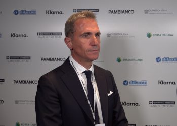 Bianchini (Bolton Group): “Focus importante sul rilancio di Somatoline”