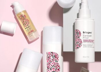 Wella acquisisce l’haircare clean di Briogeo