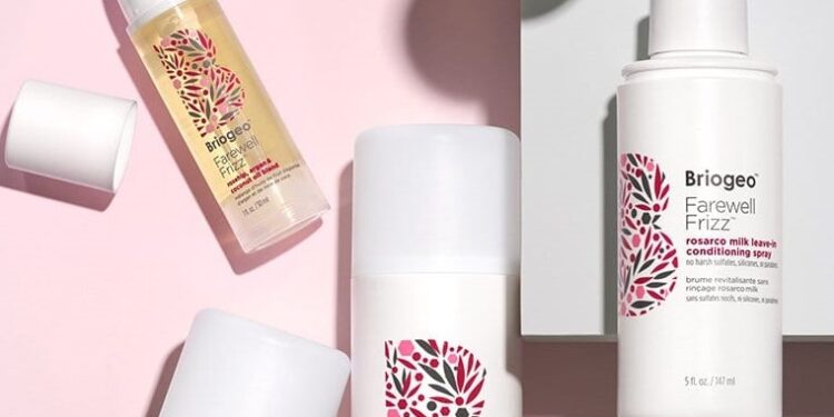 Wella acquisisce l’haircare clean di Briogeo