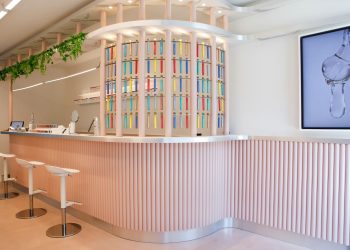 Apre a Milano il primo City Lab Cosmetics italiano