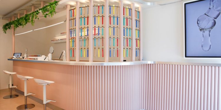 Apre a Milano il primo City Lab Cosmetics italiano