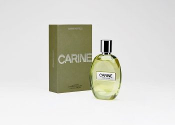 Carine Roitfeld continua a crescere con le fragranze