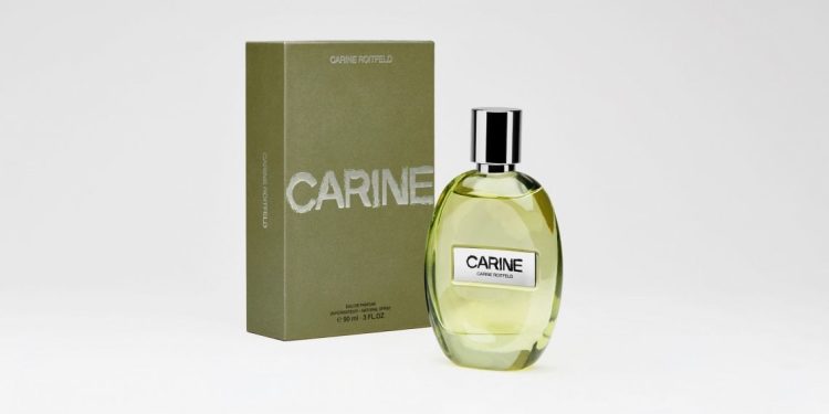 Carine Roitfeld continua a crescere con le fragranze