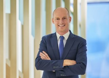 Emmanuel Goulin nuovo amministratore delegato L’Oréal Italia
