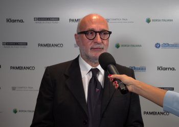 Fatelli (Cantabria Labs Difa Cooper): “Il 2022 a quota 42 mln”