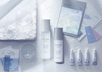 A L’Oréal una quota della start-up giapponese Sparty