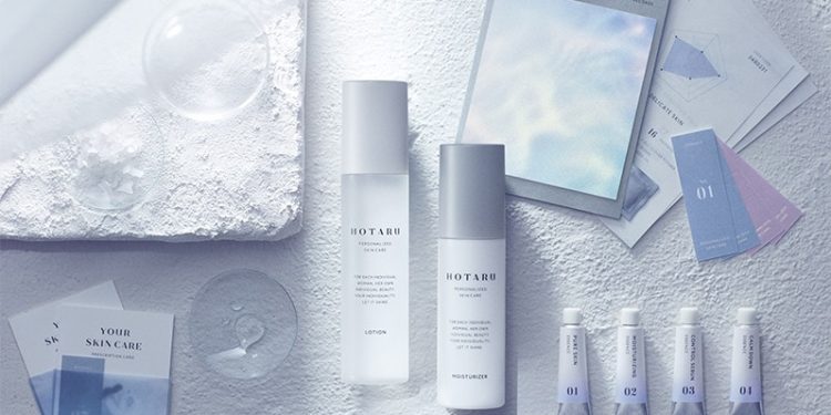A L’Oréal una quota della start-up giapponese Sparty