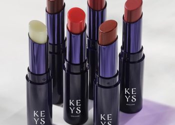 Alicia Keys svela il suo brand make-up al Met Gala