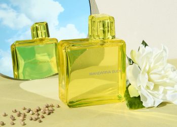 Angelini Beauty fa un ulteriore passo avanti in sostenibilità