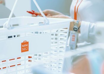 Il retailer cinese Miniso si espande in Italia